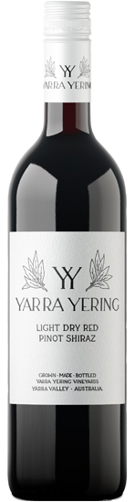 Yarra Yering Light Dry Red